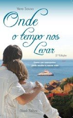 Onde o tempo nos levar