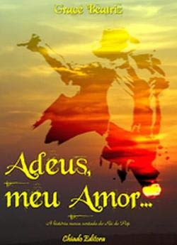 Adeus, meu amor..