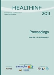 HEALTHINF 2011 Proceedings of the International Conference on Health Informatics