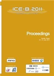 E-Business (ICE-B), 2011 Proceedings of the International Conference on