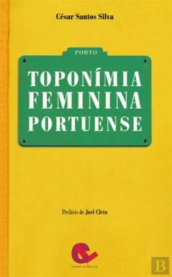 Toponímia feminina portuense