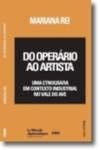Do operário ao artista uma etnografia em contexto industrial no vale do Ave