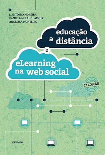 Educação a Distância e Elearning na Web Social