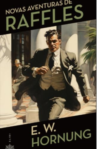 NOVAS AVENTURAS DE RAFFLES