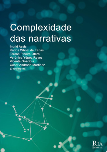 Complexidade das narrativas