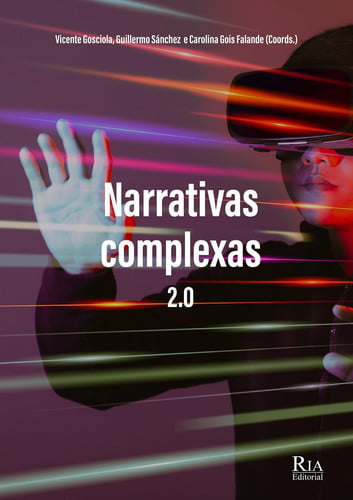 Narrativas complexas 2.0