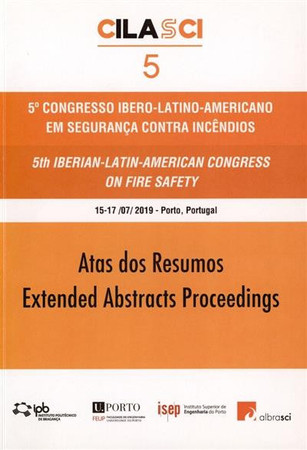 Actas dos resumos alargados