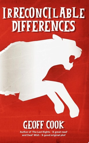 IRRECONCILABLE DIFFERENCES