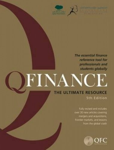 Qfinance The Ultimate Resource