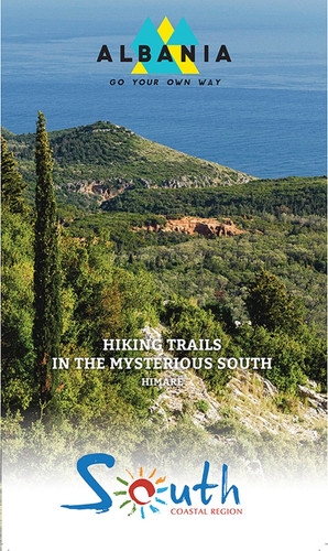 Hiking Trails in Mysterious South Himarë