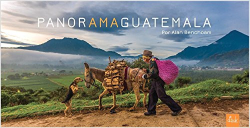 Panorama Guatemala