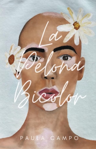 La pelona bicolor