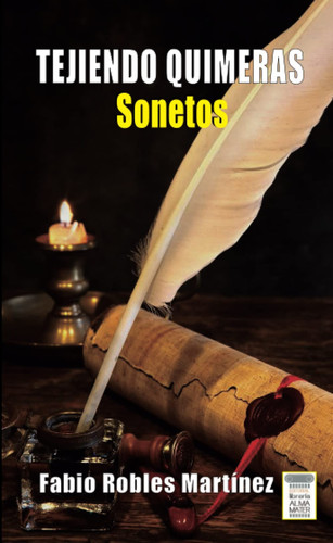 Tejiendo quimeras sonetos