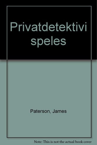 Privātdetektīvi. Spēles
