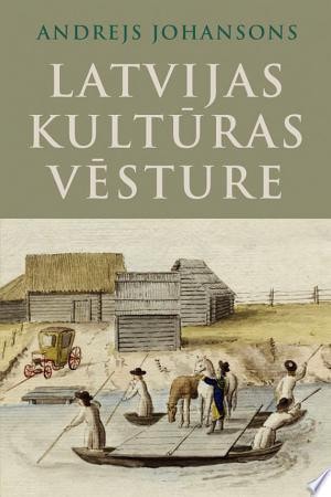Latvijas kultūras vēsture, 1710-1800