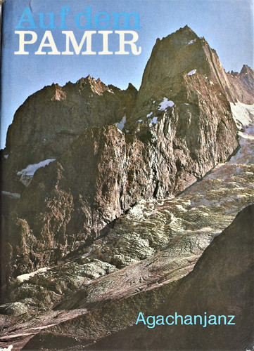 Auf dem Pamir