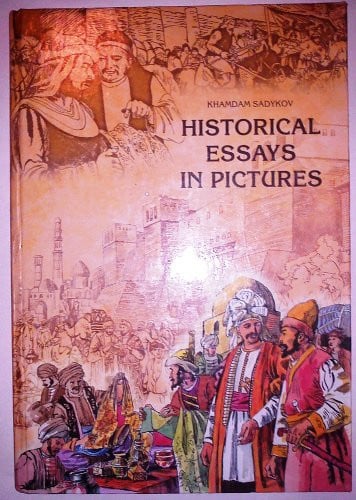 Historical Essays in Pictures
