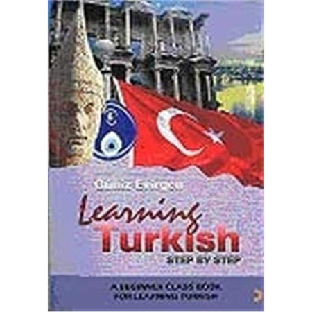Learning Turkish Step by Step