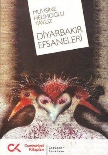 Diyarbakir Efsaneleri