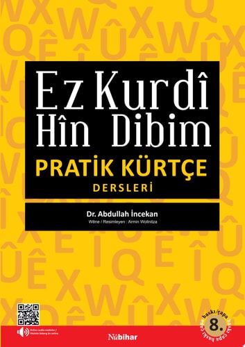 Ben kürtçe öğreniyorum pratik kürtçe dersleri