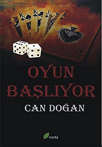 Oyun Basliyor