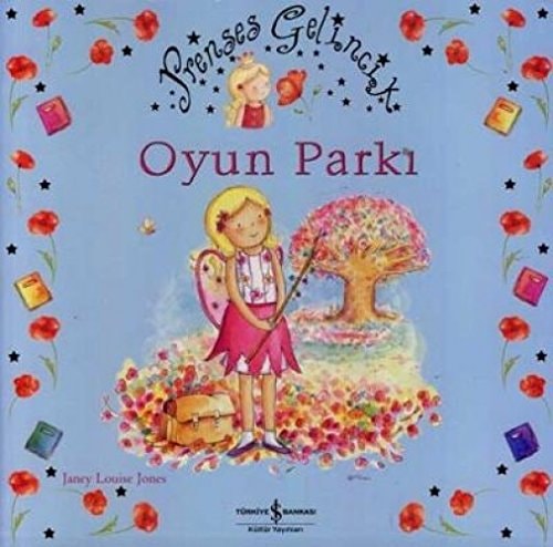 Prenses Gelincik-Oyun Parki