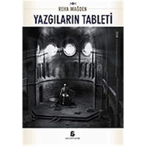 Yazgilarin Tableti