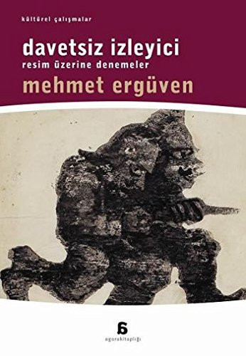 Davetsiz Izleyici