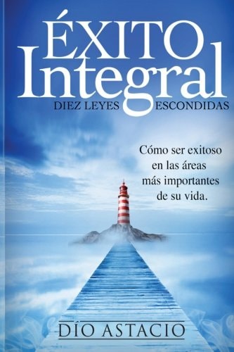 Éxito integral diez leyes escondidas
