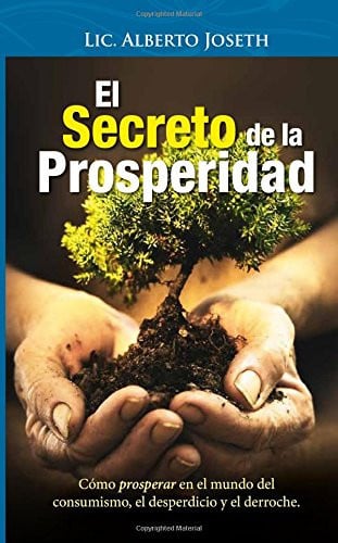 EL Secreto de la Prosperidad: EL Secreto de la Prosoeridad (Spanish Edition)