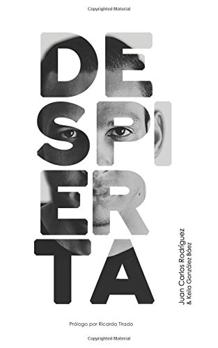Despierta (Spanish Edition)