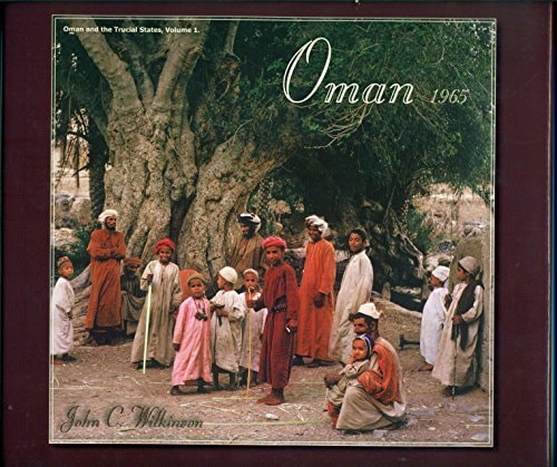 Oman, 1965