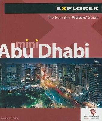 Mini Abu Dhabi The Ultimate Visitors Guide