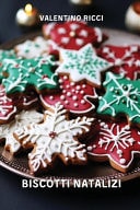 Biscotti Natalizi