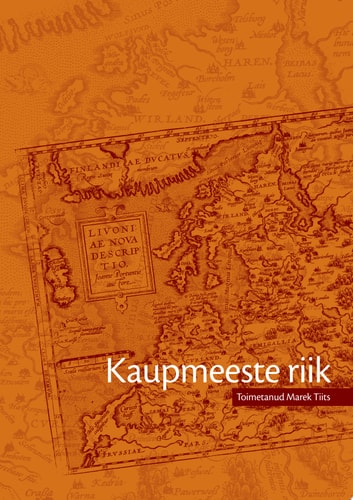 Kaupmeeste riik