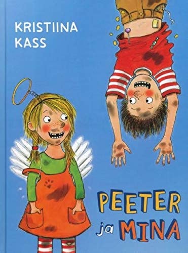 Peeter ja mina