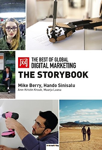 The Best of Global Digital Marketing The Storybook