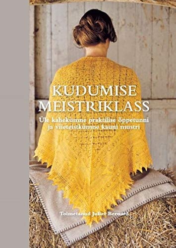 KUDUMISE MEISTRIKLASS
