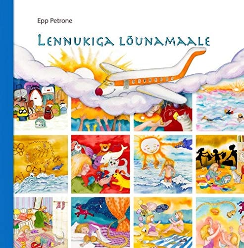 Lennukiga LÃµunamaale