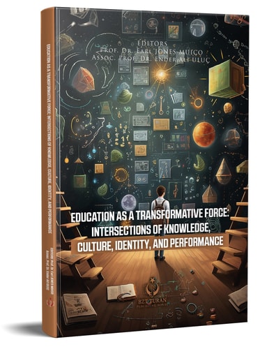 EDUCATION AS A TRANSFORMATIVE FORCE: INTERSECTIONS OF KNOWLEDGE, CULTURE, IDENTITY, AND PERFORMANCE