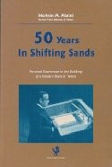 50 years in shifting sands Personal experience in the building of a modern state in Yemen