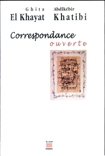 Correspondance ouverte