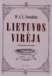 Lietuvos vireja