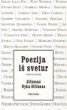 Poezija is svetur
