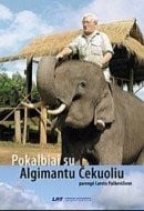 Pokalbiai su Algimantu Cekuoliu