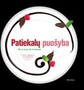 Patiekalu puosyba