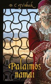 Palaimos namai