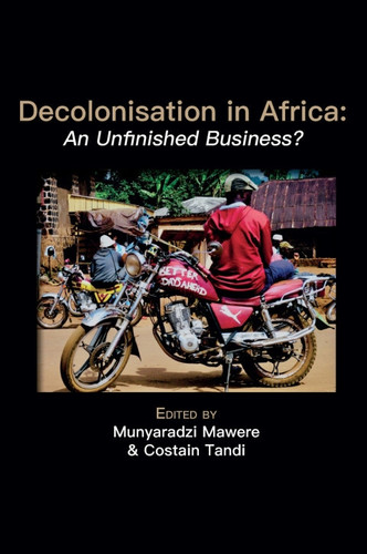 Decolonisation in Africa