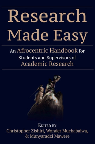 research made easy