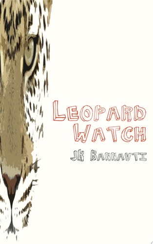 Leopard Watch